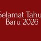UCAPAN TAHUN BARU 2026