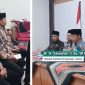 Kemenag Garut Uji Calon Kepala KUA, H. Saepulloh Pelayanan Umat Harus Lebih Profesional