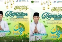 Kepala Kemenag Garut Ajak Umat Sambut Ramadhan 1447 H dengan Hati Lapang dan Niat Perbaiki Diri