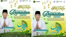 Kepala Kemenag Garut Ajak Umat Sambut Ramadhan 1447 H dengan Hati Lapang dan Niat Perbaiki Diri