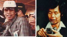 Mengenang Yoyo Dasriyo (Yodaz): Wartawan Legendaris Garut yang Serba Bisa di HPN 2026