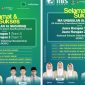 Santri MA Unggulan Al Mashduqi Garut Borong Prestasi di NSDC SMENTION 2026, Angkat Isu Lingkungan