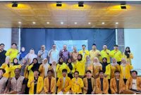 PW IPM Jawa Barat Siap Sukseskan Muktamar XXIV IPM