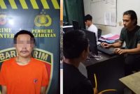 Bobol Rumah Subuh, Pelaku Curanmor Honda Beat di Garut Dibekuk Polisi