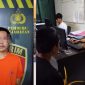 Bobol Rumah Subuh, Pelaku Curanmor Honda Beat di Garut Dibekuk Polisi