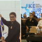 KONI Garut Buka Kejurdo Karate BKC, Siapkan Atlet Menuju Porprov 2030