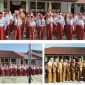 Disdukcapil Garut Luncurkan Inovasi Sepeda Siswa, Penuhi Hak Administrasi Kependudukan bagi Para Siswa