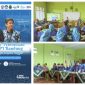 SMK Muhammadiyah Garut Gandeng Guru Besar UPI Wujudkan Sekolah Unggul