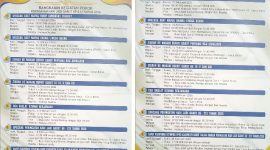 7 Agenda Utama Warnai Hari Jadi Garut ke-213 Tahun 2026, Ini Jadwal Lengkapnya