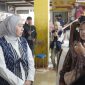 PKL Ahmad Yani Bakal Dipindah ke Garut Plaza, Ini Kata Wabup Putri Karlina