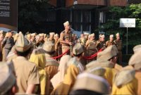 Daftar Lengkap Penerima Penghargaan Bea Cukai di Garut, Ini Nama-namanya