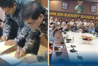Universitas Garut Gandeng UIN Ar-Raniry Aceh, Perkuat Tridarma dan Riset Nasional