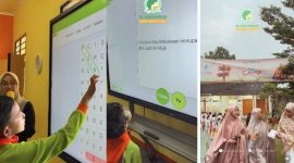 Al Mashduqi Islamic Primary School Garut Gelar Qur’anic Fun Camp, Integrasikan Karakter dan Nilai Al-Qur’an