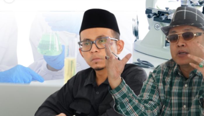 Anggota Komisi V DPRD Jabar Aceng Malki Soroti Minimnya Ruang Kelas dan Fasilitas Praktik SMK di Majalengka