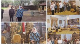 Belajar dari Cirebon, Diah Kurniasari Dorong Penguatan Kebijakan Cagar Budaya Garut