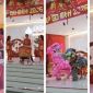 Cap Go Meh 2026 di Vihara Dharma Loka Garut Meriah, Kemenag Garut Soroti Nilai Toleransi