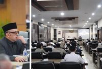 Ceng Malki Dukung Program Makan Bergizi Gratis, Ingatkan Soal Serapan Ekonomi Warga Garut