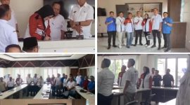Diah Kurniasari Tegaskan KORMI Garut Siap Bersinergi dengan Dispora, Olahraga Masyarakat Didorong Jadi Prioritas Pembangunan