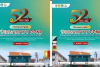 HUT PPNI ke-52, IKKHG Garut Tegaskan Perawat sebagai Pilar Kesehatan Bangsa