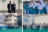 IKKHG Garut Gelar Apel dan Halal Bihalal, Perkuat Silaturahmi dan Komitmen Bersama