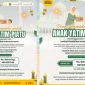 IPI Garut Buka Donasi Ramadan untuk Anak Yatim Piatu, Penggalangan Dana Hingga 10 Maret 2026