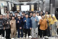 Ini Kata Bupati Garut soal Koperasi Merah Putih, Bukan Sekadar Bangun Fisik!