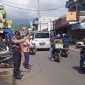 Ini Kondisi Terkini Lalu Lintas di Garut Usai Operasi Ketupat 2026