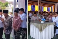Kakankemenag Garut: Silaturahmi Kunci Perkuat Sinergi di Momen Pascaleberan