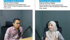 Kaprodi Bisnis Digital Uniga Ungkap Peluang Besar Bisnis Digital bagi Generasi Muda di Podcast Primary English