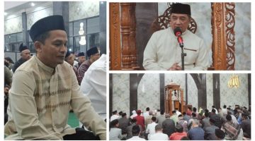 Kemenag Garut Apresiasi Safari Ramadan Bupati di Cikajang, Dinilai Perkuat Silaturahmi dan Spirit Ibadah