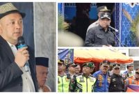 Aceng Malki Apresiasi Kesiapan Malam Takbiran di Garut, Ingatkan Profesionalisme Petugas