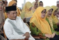 Kemenag Garut Nilai Pengajian Ba'da Idulfitri Muhammadiyah Perkuat Dakwah dan Ekonomi Umat