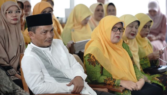 Kemenag Garut Nilai Pengajian Ba'da Idulfitri Muhammadiyah Perkuat Dakwah dan Ekonomi Umat