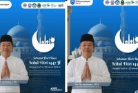 Kepala SMK Muhammadiyah Garut: Idul Fitri Momentum Kembali Suci dan Penuh Syukur