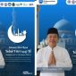 Kepala SMK Muhammadiyah Garut: Idul Fitri Momentum Kembali Suci dan Penuh Syukur