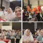 Legislator Nasdem Diah Kurniasari Nilai Harmoni Ramadhan Gagasan Agustine Merdekawati Perkuat Toleransi di Garut