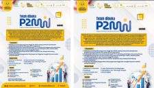 Mahasiswa IPI Garut Wajib Tahu! Program Pembinaan Mahasiswa Wirausaha (P2MW) 2026 Resmi Dibuka