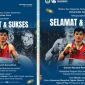 Mahasiswa Universitas Garut, Juara 1 Muaythai Fighter Reborn 2026 Tingkat Jawa Barat