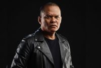 Mengenal Kang Murad Preman Pensiun, Sosok Kuat yang Setia dan Penuh Emosi (Sumber FB Molya Nage)