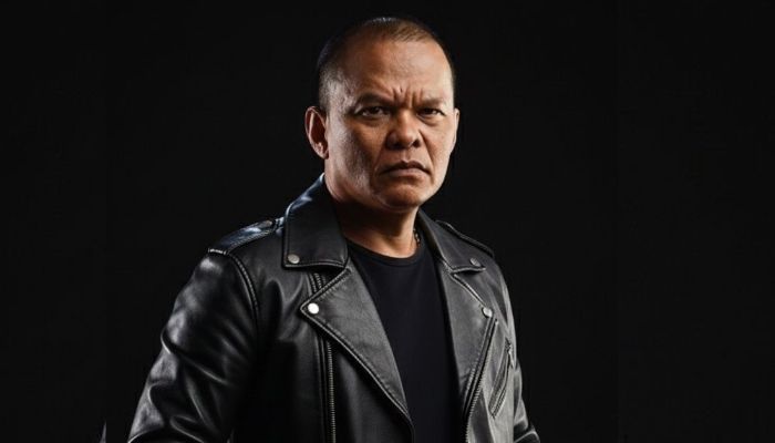 Mengenal Kang Murad Preman Pensiun, Sosok Kuat yang Setia dan Penuh Emosi (Sumber FB Molya Nage)