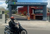 Lengkap! Klinik Utama Dr Rotinsulu Garut Sediakan Poli Paru hingga Radiologi