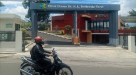 Lengkap! Klinik Utama Dr Rotinsulu Garut Sediakan Poli Paru hingga Radiologi