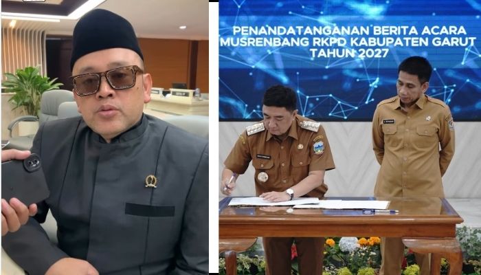 Musrenbang Garut 2027, Aceng Malki Soroti Pentingnya Anggaran Pendidikan dan Kesehatan