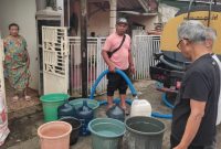 PDAM Tirta Intan Garut Siaga 24 Jam Saat Lebaran, Layanan Air Dijamin Tetap Optimal