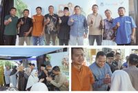 Pemkab Garut Apresiasi Ketangguhan Pedagang Garut Plaza sebagai Pilar Ekonomi
