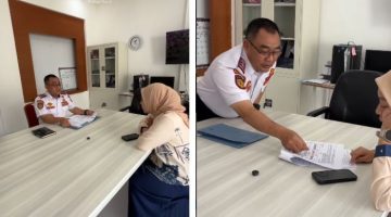 Pemkab Garut Sediakan Mudik Gratis ke Jakarta, Putri Karlina: Siapkan 6 Bus untuk Warga