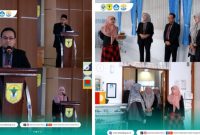 Prodi D3 Kebidanan IKKHG Jalani Visitasi Akreditasi LAM-PTKes, Fokus Peningkatan Mutu Pendidikan