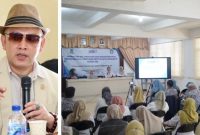 RAD PAUD HI Garut Disusun, Anggota DPRD Jabar Ceng Malki: Jangan Berhenti di Dokumen, Harus Berdampak Nyata