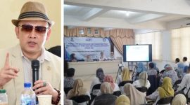 RAD PAUD HI Garut Disusun, Anggota DPRD Jabar Ceng Malki: Jangan Berhenti di Dokumen, Harus Berdampak Nyata