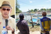 Ceng Malki Soroti Kesiapan Wisata Garut Selatan Jelang Lebaran, Ingatkan Antisipasi Kemacetan dan Kebersihan